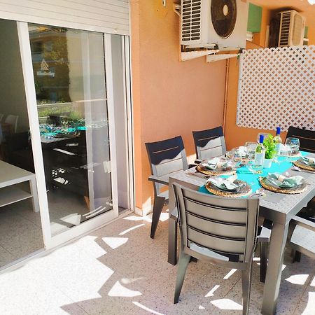 Appartamento Milion Destiny Portofino Oropesa del Mar Esterno foto