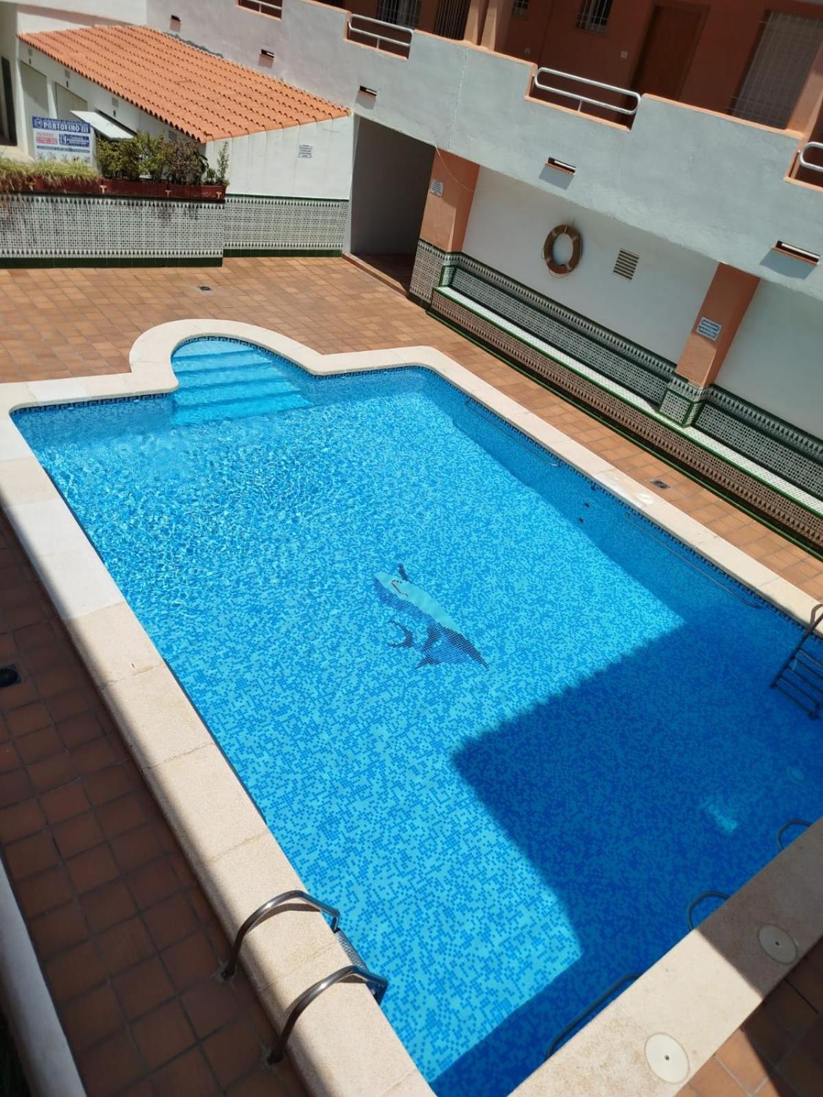 Appartamento Milion Destiny Portofino Oropesa del Mar Esterno foto