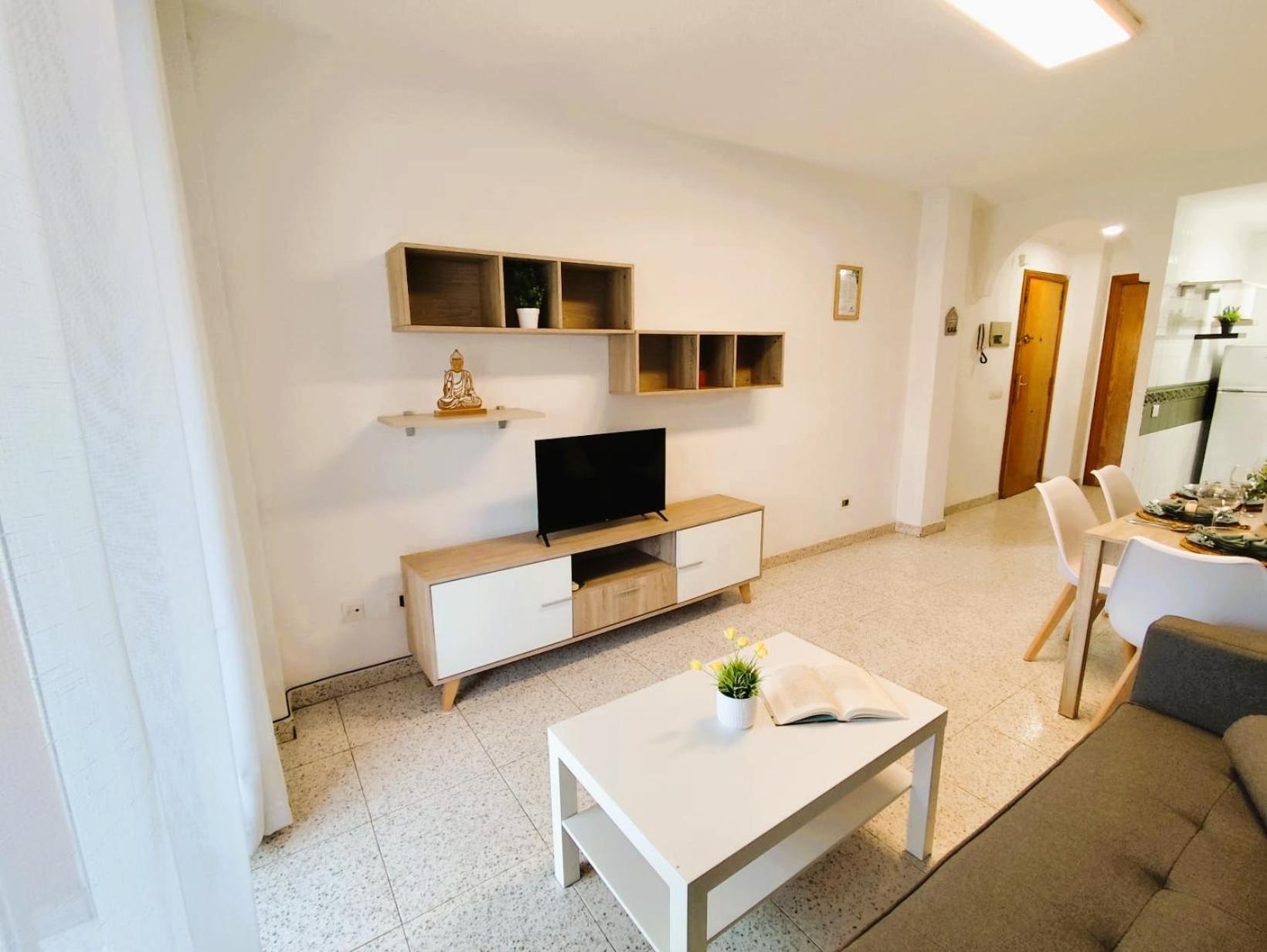 Appartamento Milion Destiny Portofino Oropesa del Mar Esterno foto